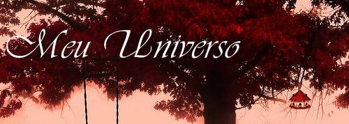 Blog Meu Universo Particular Meu Universo Particular
