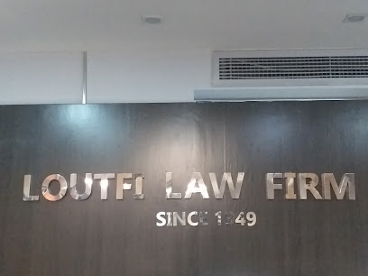 Loutfi Law Firm