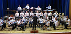 Großes Blasorchester Maibowle 2011