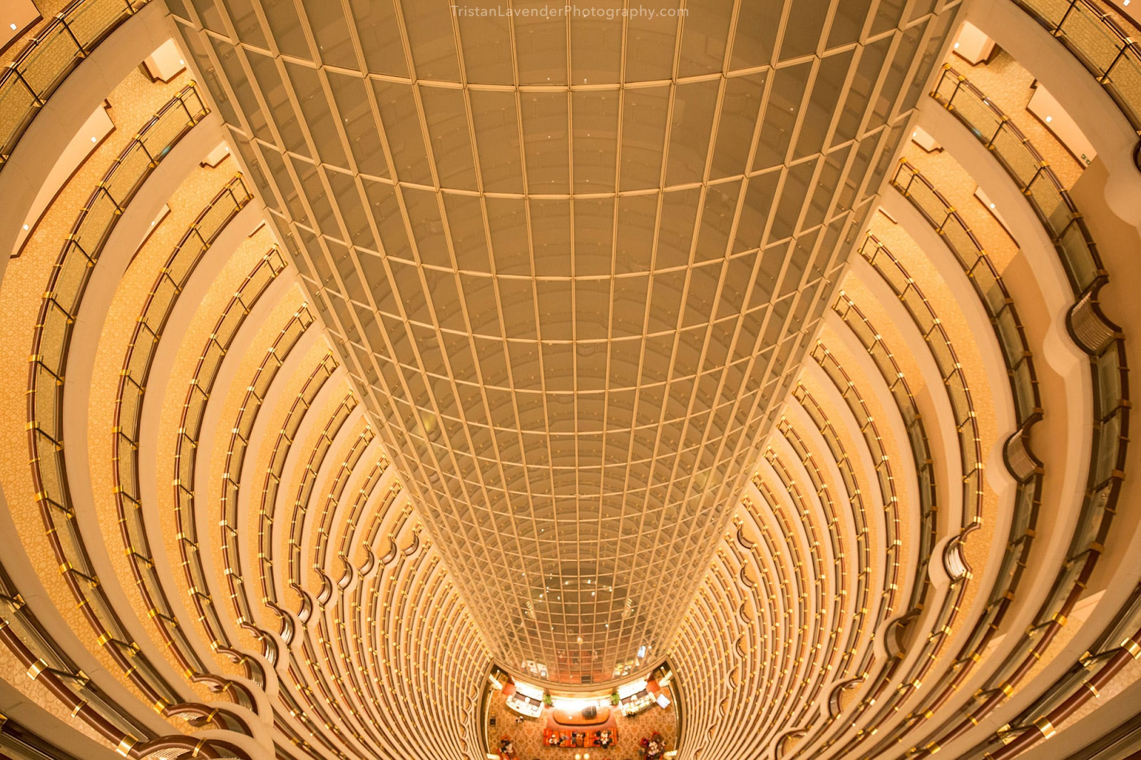 Shanghai architecture Jin Mao Tower