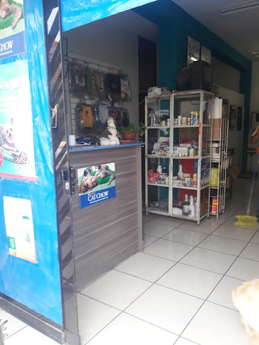 Veterinaria San Luis - Arequipa