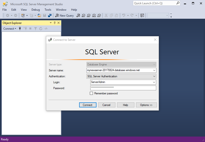 Backup SQL Server Transaction Log
