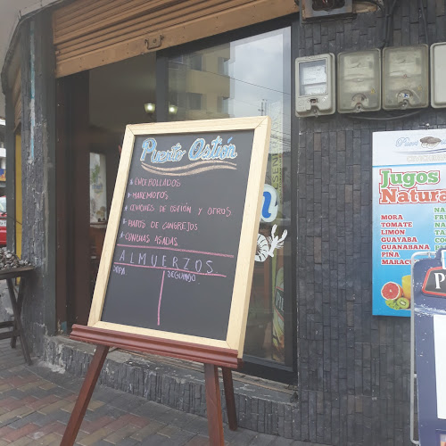 MHG2+F45, Avenida General Enriquez, Quito 171103