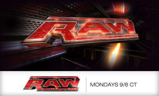 wwe rock 2011. WWE Raw Results