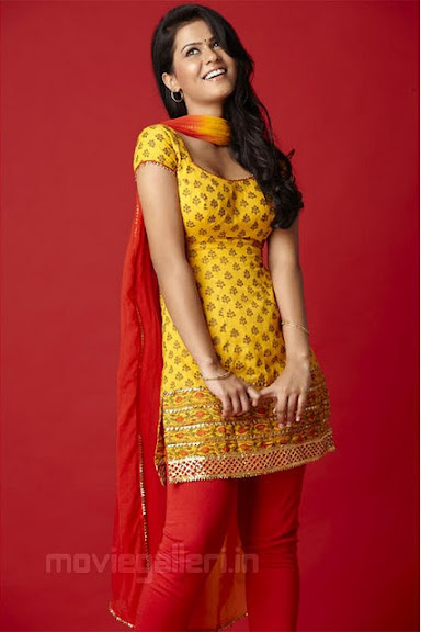 Sharmila Mandre New Hot Photo