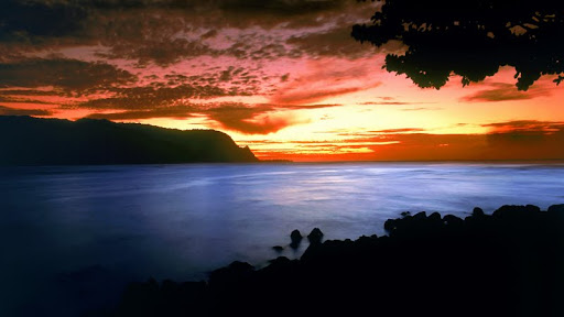 Bali Hai Sunset, Kauai, Hawaii.jpg