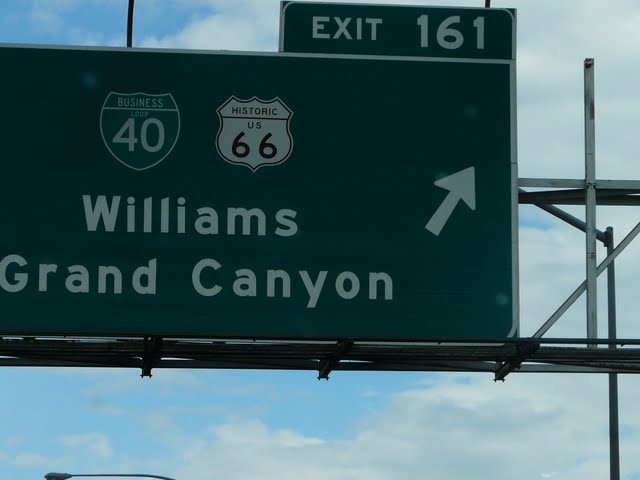 Gran Cañón del Colorado - Explorando la Costa Oeste USA (15)
