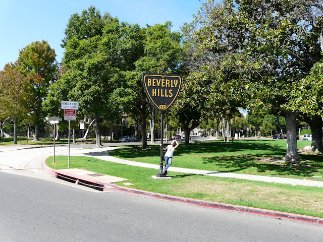 Hollywood, Beverly Hill, Bel-Air, Rodeo Drive y Cartel - Explorando la Costa Oeste USA (11)
