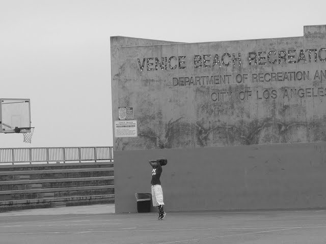 Santa Monica y Venice Beach - Explorando la Costa Oeste USA (7)