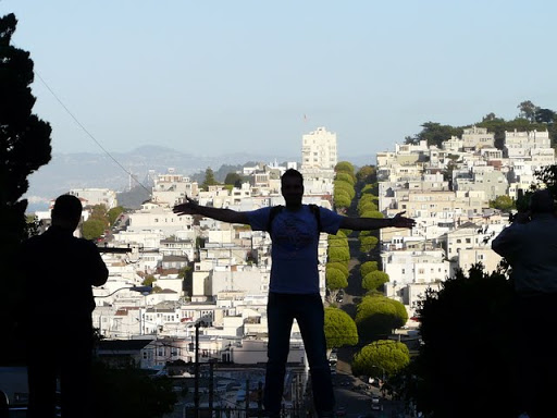 Explorando la Costa Oeste USA - Blogs de USA - San Francisco (12)