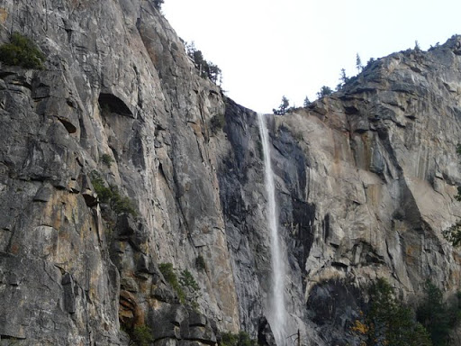 Explorando la Costa Oeste USA - Blogs de USA - Yosemite National Park (16)