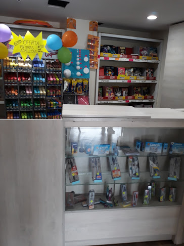 Libreria Coquito