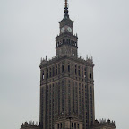 Warszawa