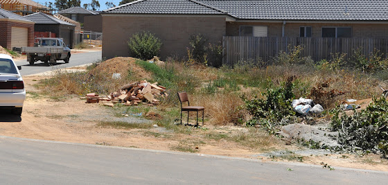 Illegal Dumping