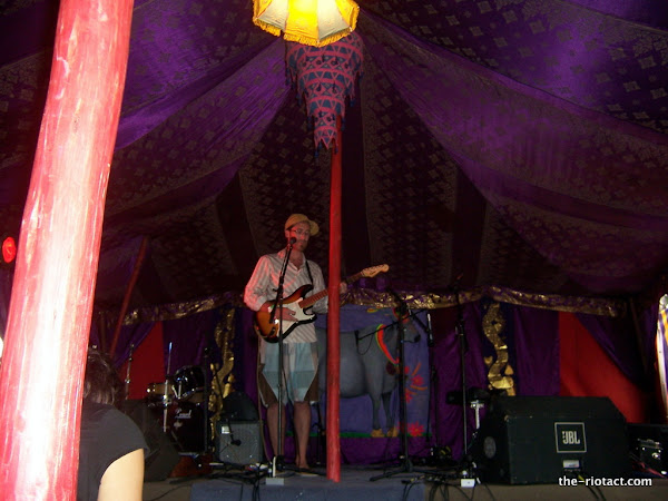 Andrew Walker