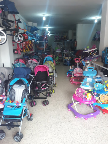 Opiniones de Baby Store en Guayaquil - Tienda para bebés