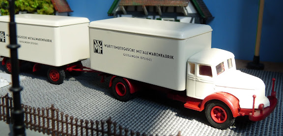 Museumwagen 2010