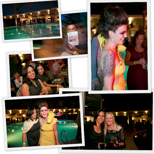 Iida Fashion Show