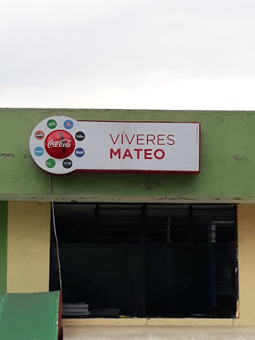 Opiniones de Víveres Mateo en Quito - Tienda de ultramarinos