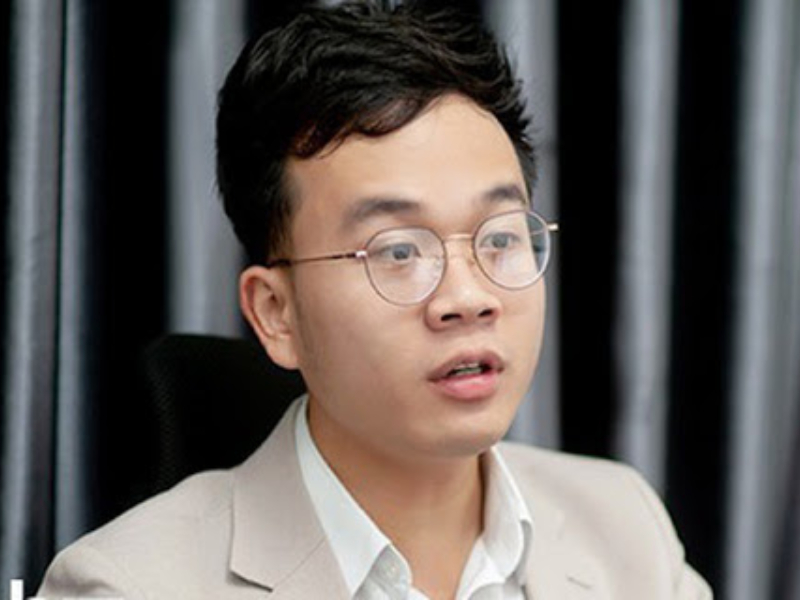 Huỳnh Văn Khải-9x khởi nghiệp thành công