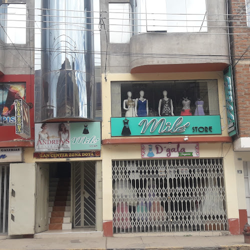 Milé Store