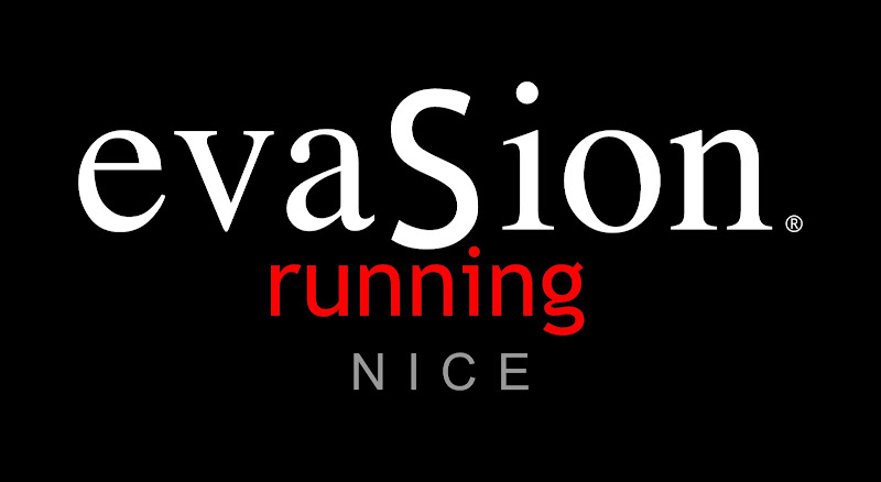 evaSion running nice