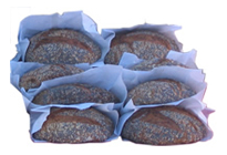 Companion Bakers bread