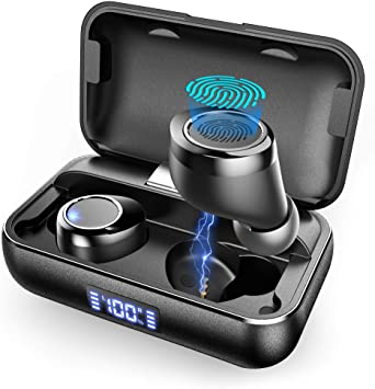 Earbuds burst review audio Best True