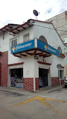 Farmacenter San Juan Bosco Plus