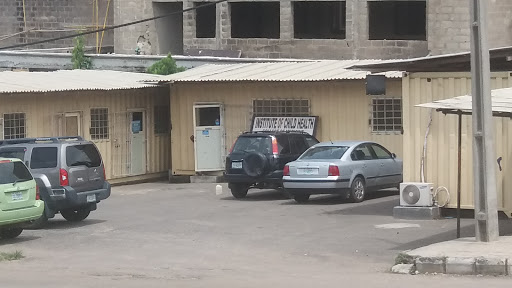 Institute Of Child Health, Agodi, Ibadan, Nigeria, University, state Oyo