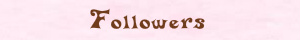 Followers