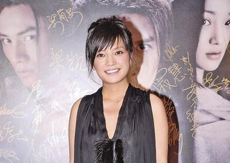 24.09.2008: Buổi họp báo và công chiếu Hoạ Bì tại Hong Kong | 《画皮》香港首映