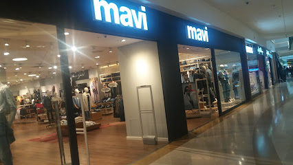 Mavi - Mall Of İstanbul