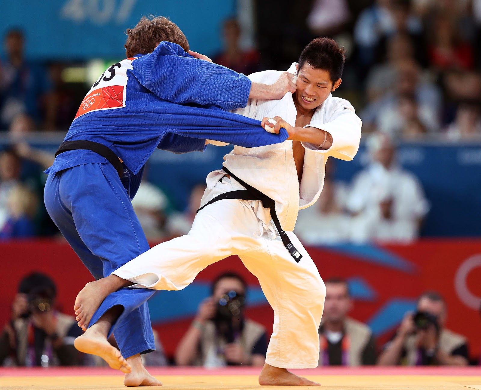 File:KOCIS Korea Judo Kim ...