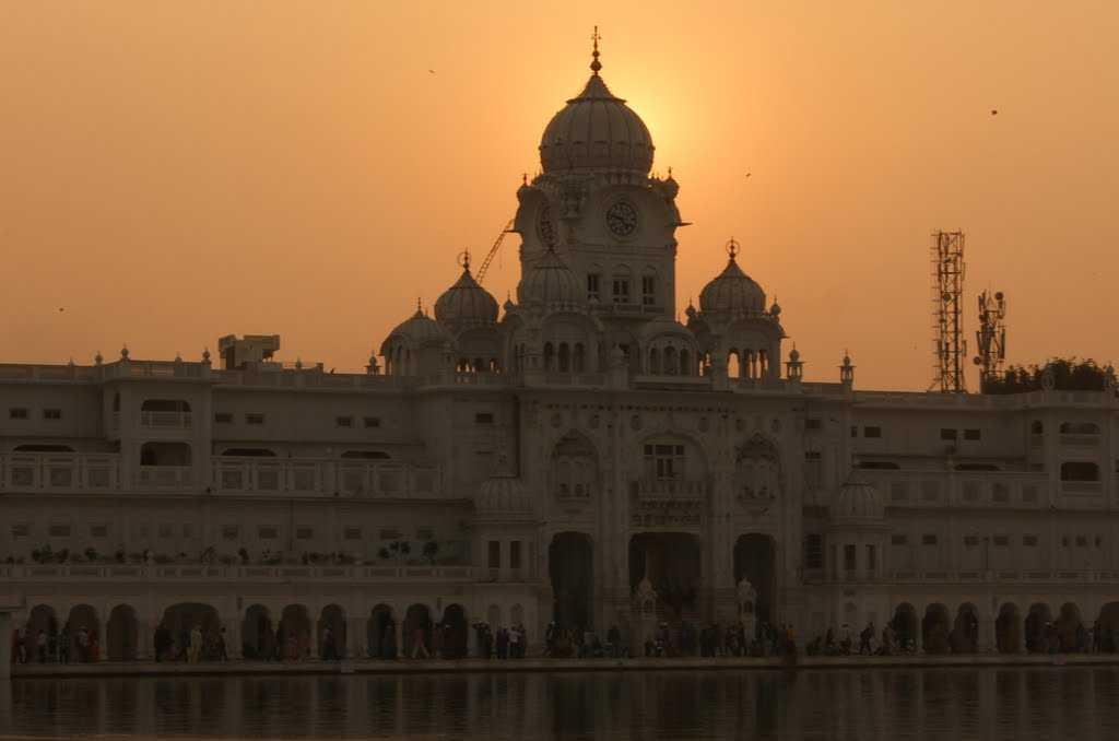 Guru Ke Mahal, Amritsar| Guru Ke Mahal Photos and Timings