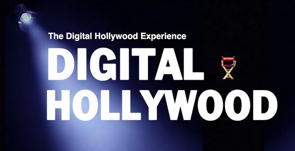 Digital Hollywood - AR VR Events 