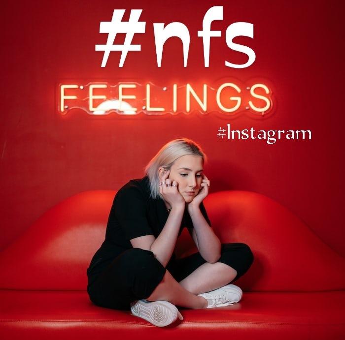 What Does NFS Mean On Instagram