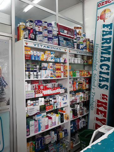 Opiniones de Farmacias Keylas en Guayaquil - Farmacia