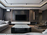 Desain Dalam Rumah Beserta Isinya Disebut