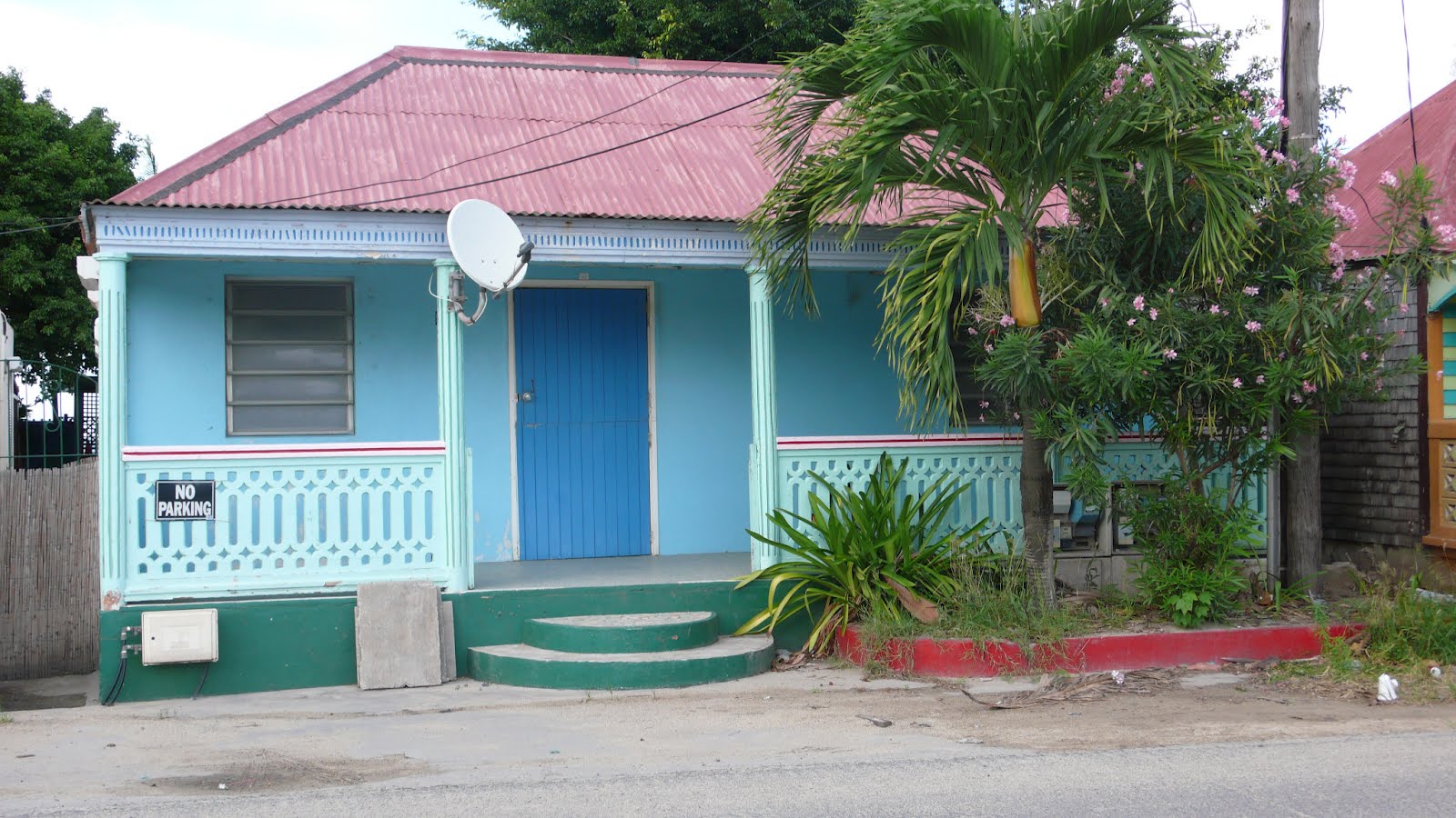 VISITING OR BUYING A HOME INFO FOR ST MARTIN!