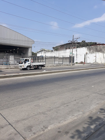 FUMIGACIONES DEL PACIFICO FUMIPAC S.A.