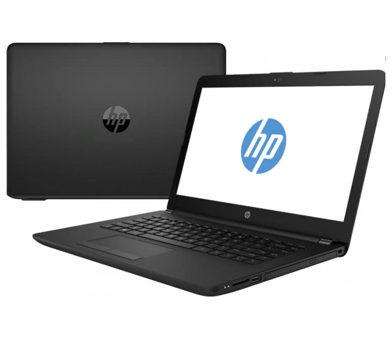 производительный ноутбук HP 15-bs006ur