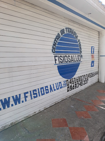 Opiniones de FisioSaludxp en Guayaquil - Fisioterapeuta