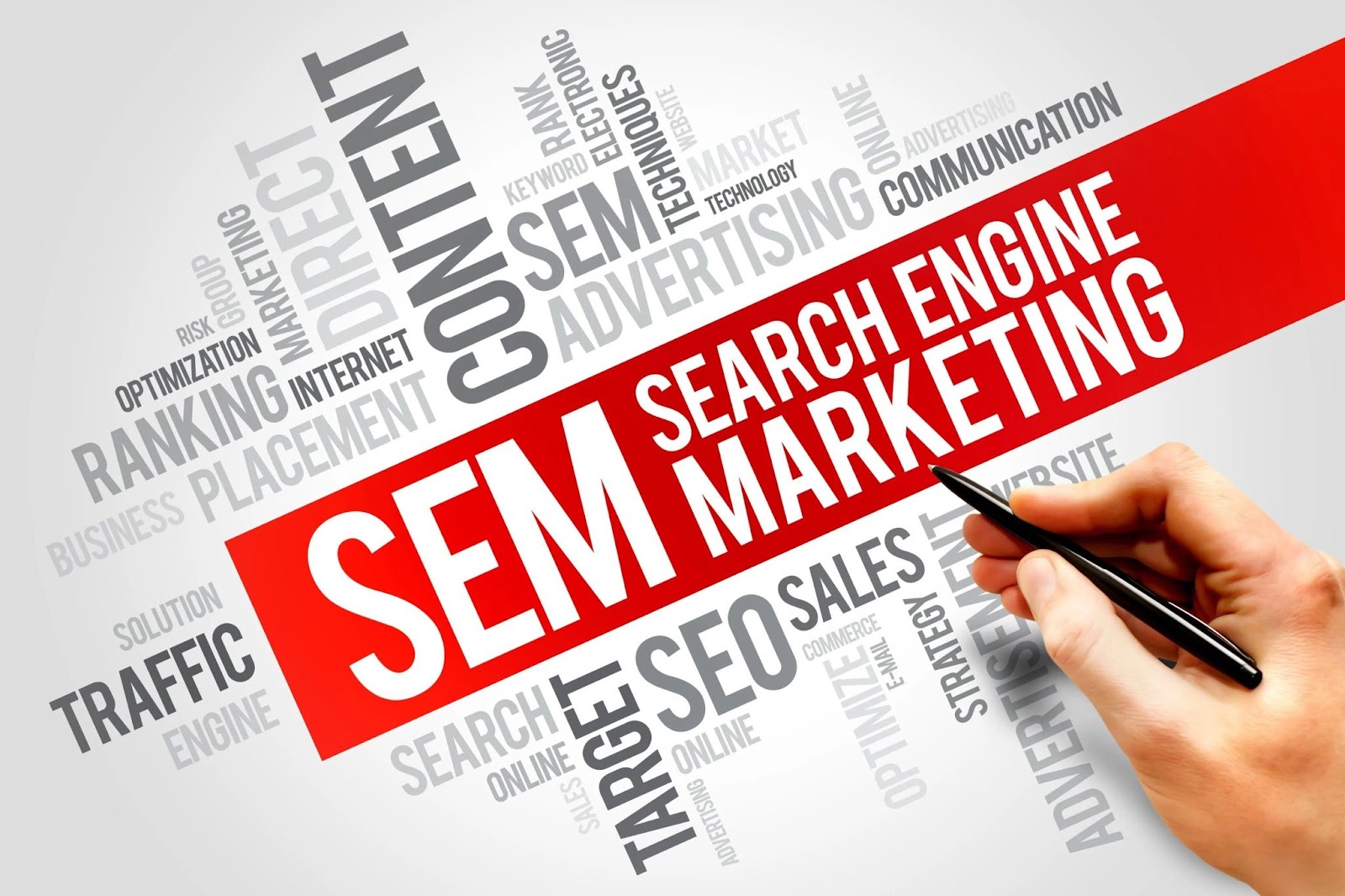 IM Solutions: Top Search Engine Marketing Agency offers cost-effective PPC Campaigns. Our SEM services can help your organization to get ROI. Best Search Engine Marketing Company.

