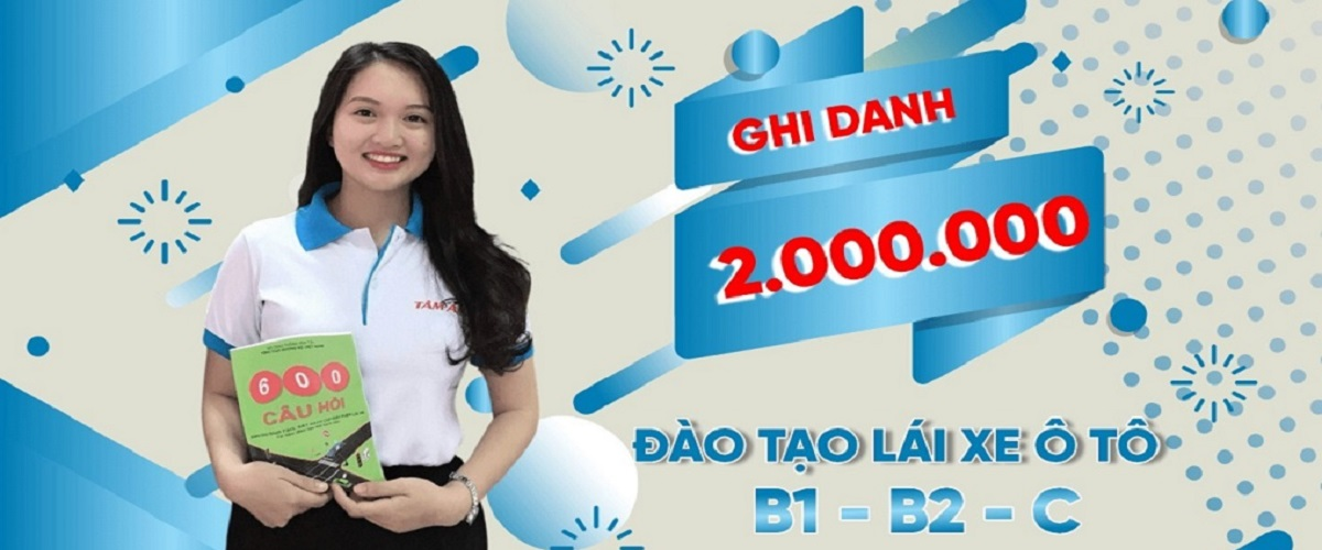 Kinh nghiệm đăng ký học lái xe ô tô tại Trung tâm dạy nghề lái xe Sài Gòn tiết kiệm, an toàn