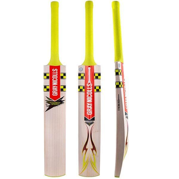 Senior Cricket Bat: Get Yours For Only £97 3