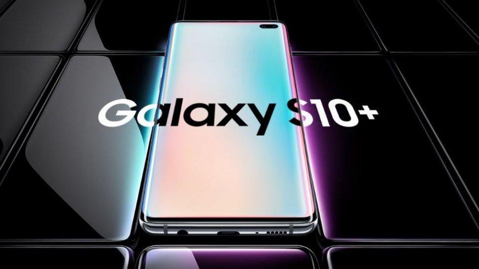 Samsung Galaxy S10 Plus Terlalu Mahal, Ini 3 Ponsel Alternatifnya