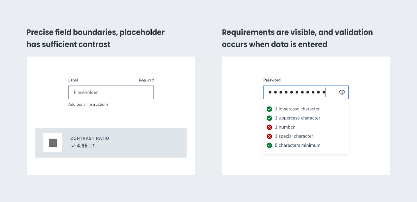 Accessibility is the New Black: How to Create Inclusive Design | NIX