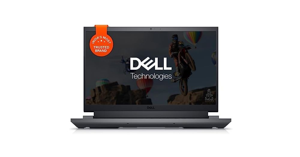 Dell G15 5520 12th Gen Gaming Laptop