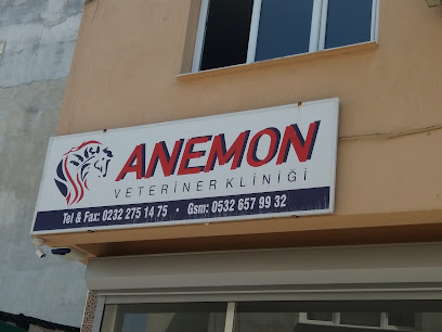 Anemon Veteriner Kliniği